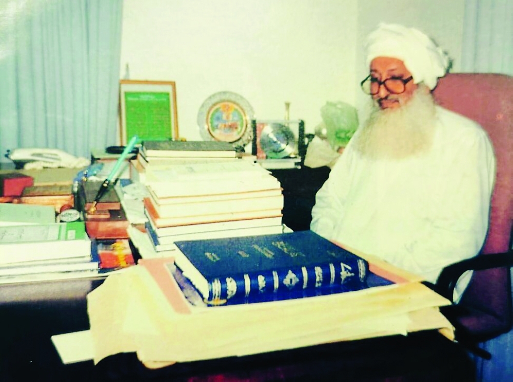 حمد بن سيف البوسعيدي