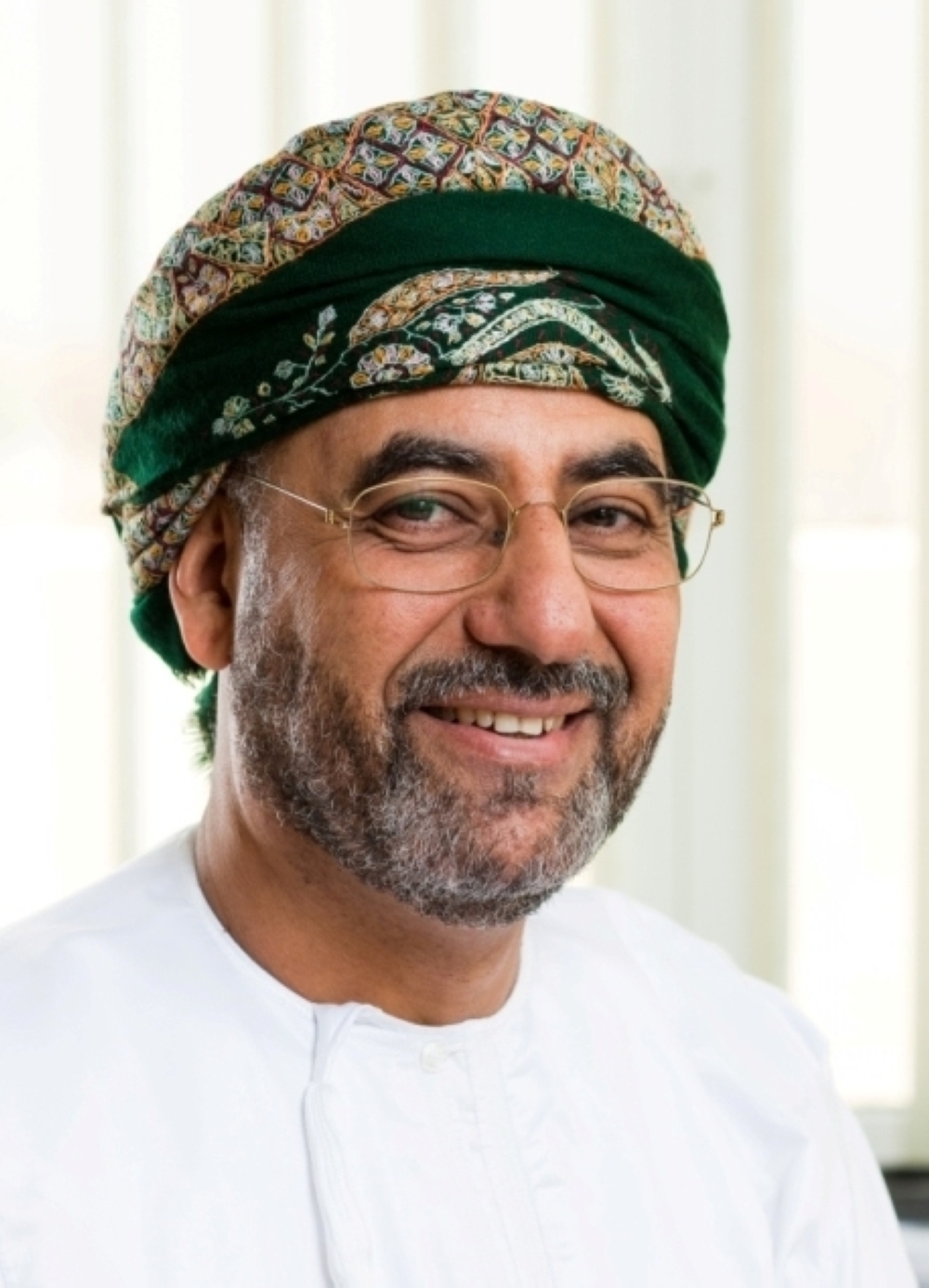 حمير الإسماعيلي