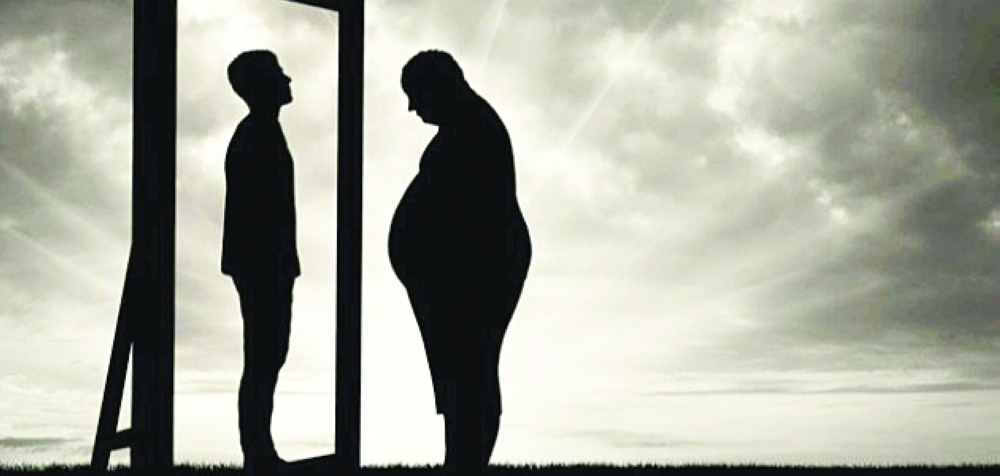 آثار السمنة