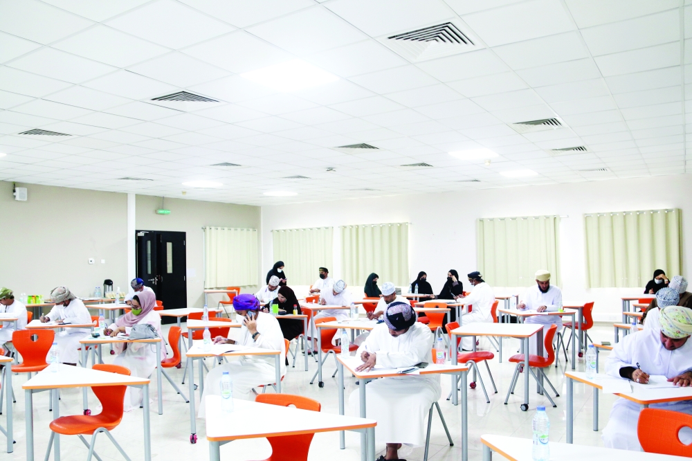 المشاركون في برنامج جاهزية رائد الأعمال