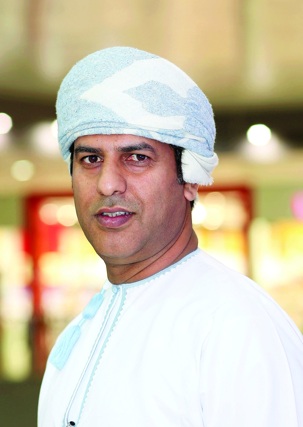 حمود البلوشي