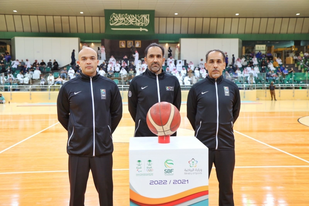 نادي النصر السعودي لكرة السلة