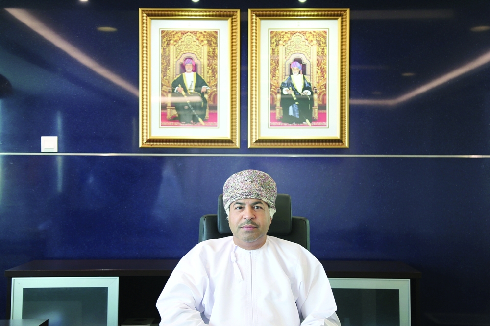 د. سعيد الربيعي