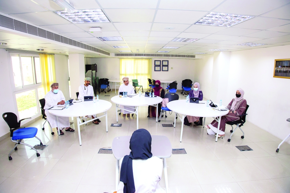 برنامج التخدير