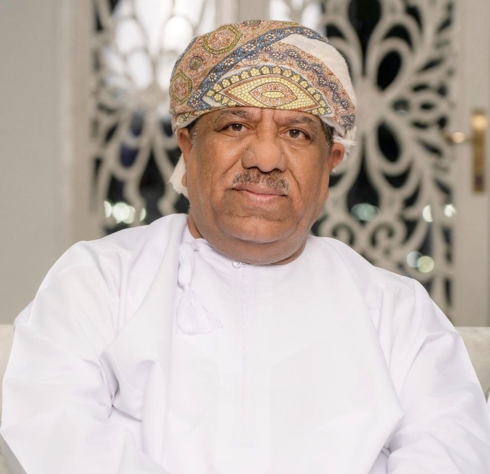 رضا آل صالح
