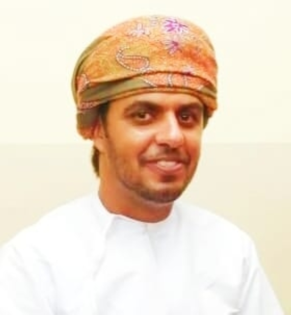 ماجد المقبالي