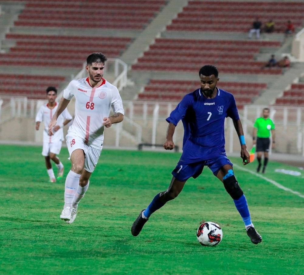 جانب من لقاء صور و البشائر 