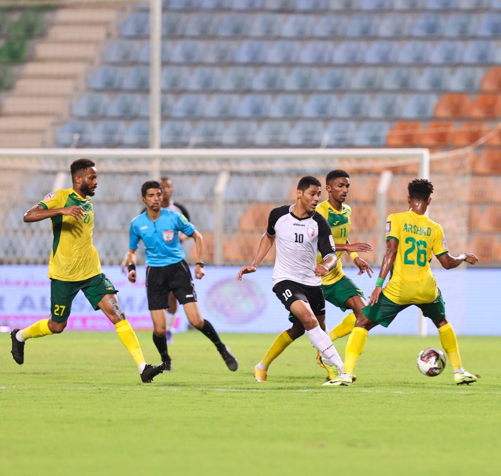 جانب من لقاء السيب والرستاق          