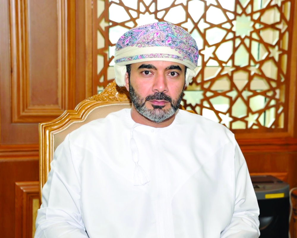 راشد الشامسي