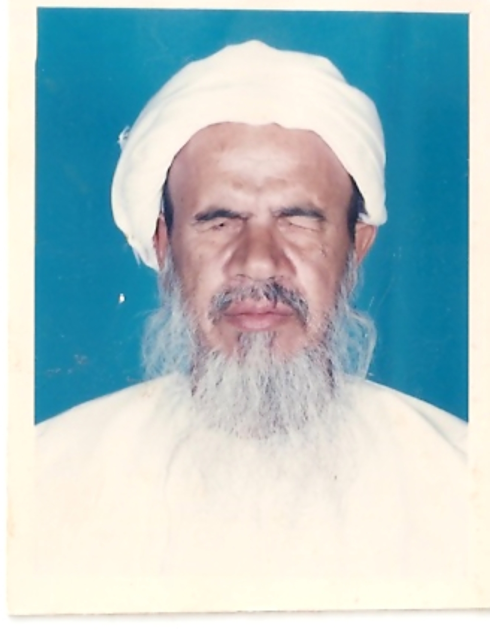 خلف بن حمدان البوسعيدي