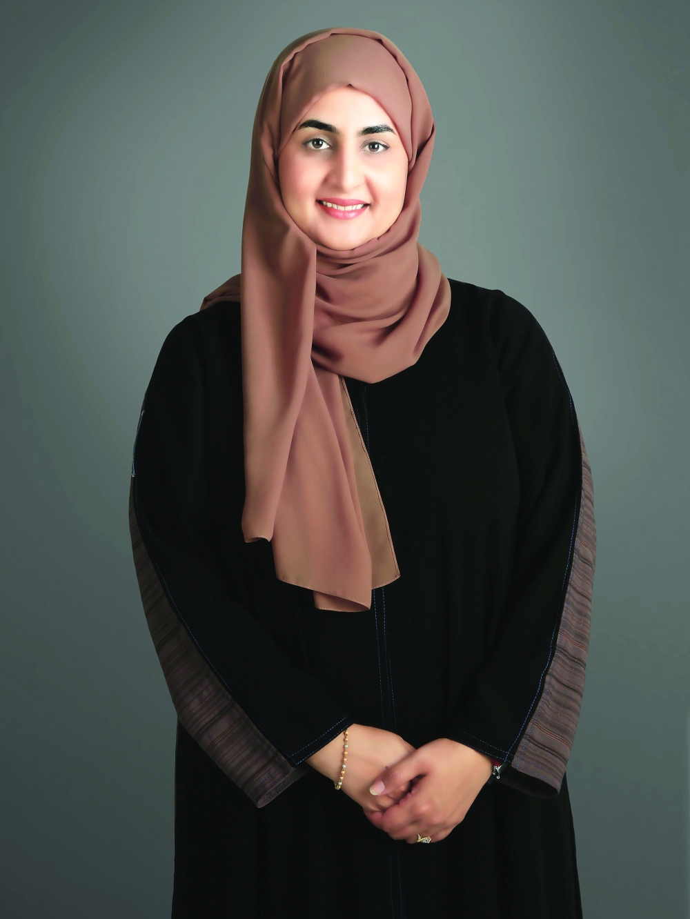د. أسماء الكلبانية