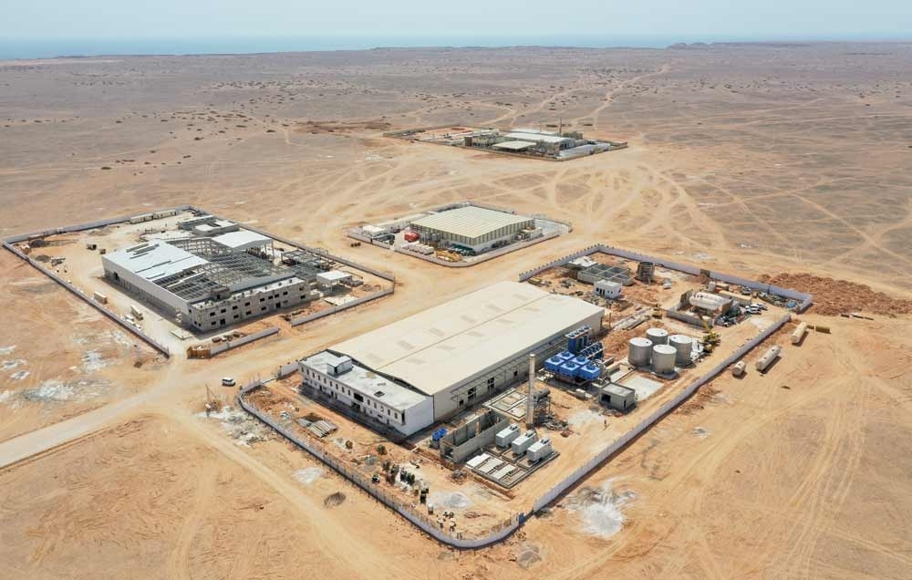 يسهم نمو المصارف في تمويل المشاريع التنموية في سلطنة عمان
