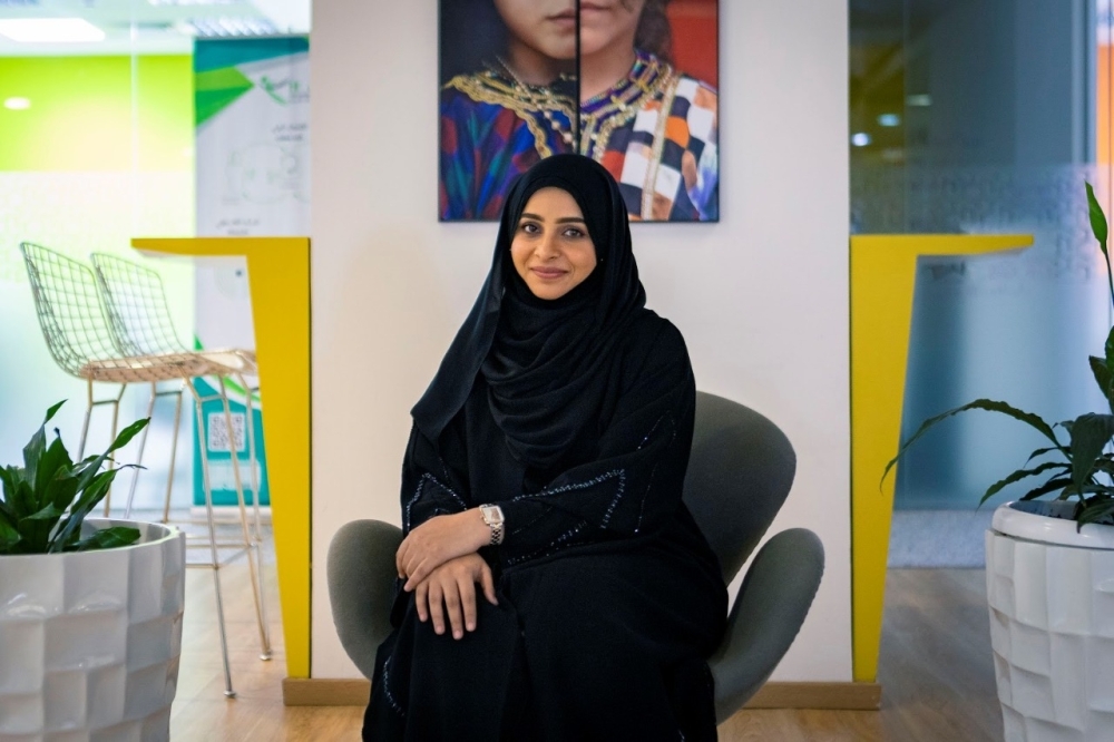 مها الحبسية