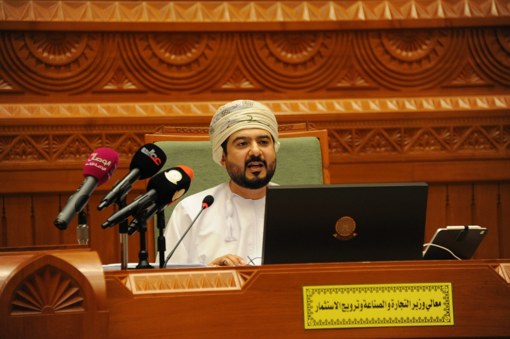 معالي قيس اليوسف