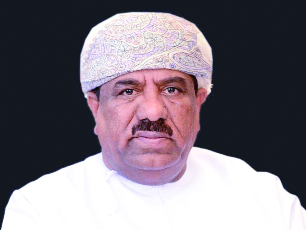 رضا آل صالح
