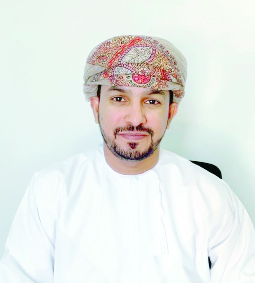 راشد العلوي