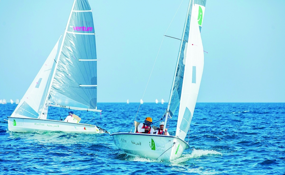 جانب من تدريبات المنتخب 