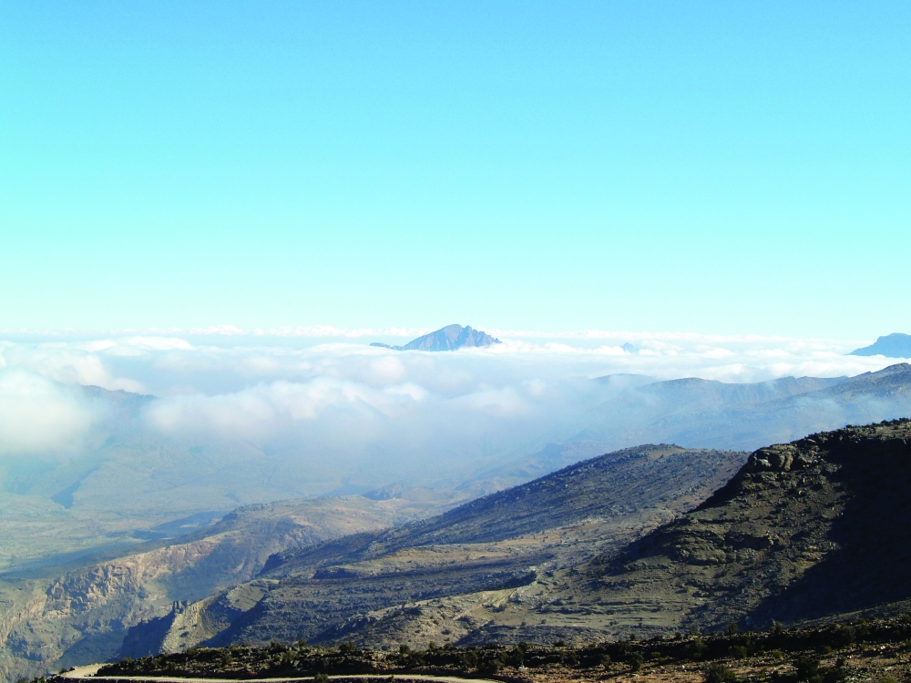 جودة الهواء