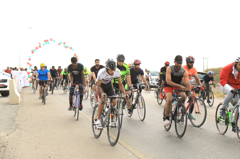 من البرامج الصيفية الماضية 