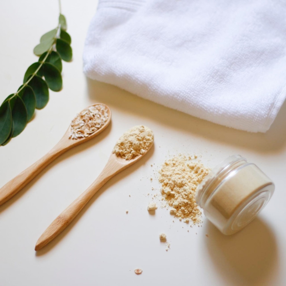 من منتجات مؤسسة جلو بلوش