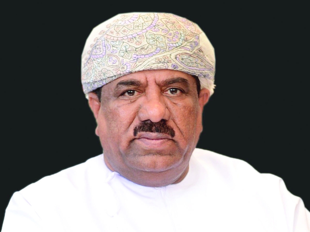 رضا بن جمعة آل صالح