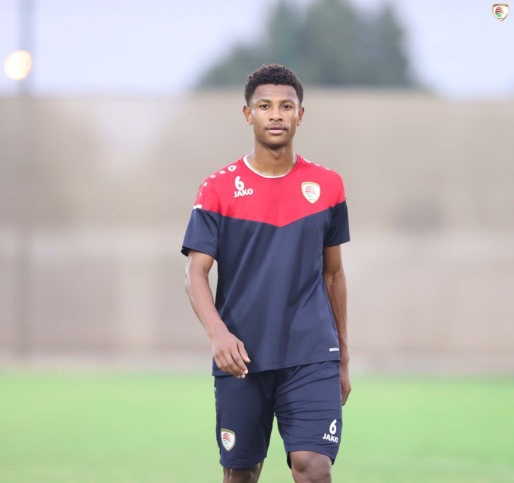 أرشد العلوي