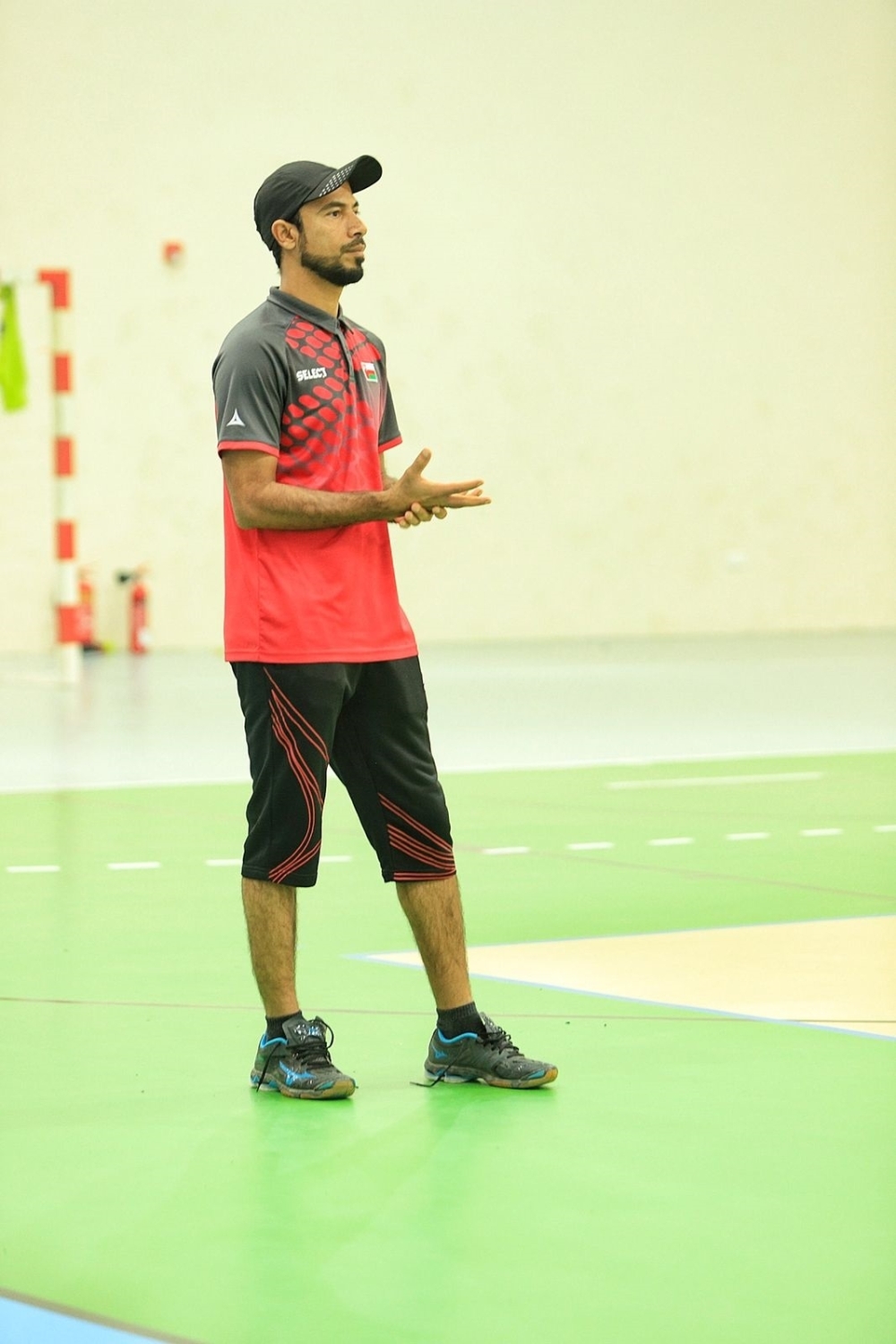 فيصل المقبالي