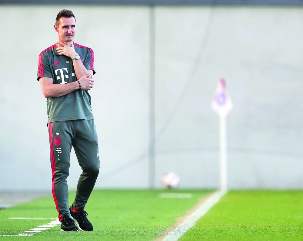  ميروسلاف كلوزه