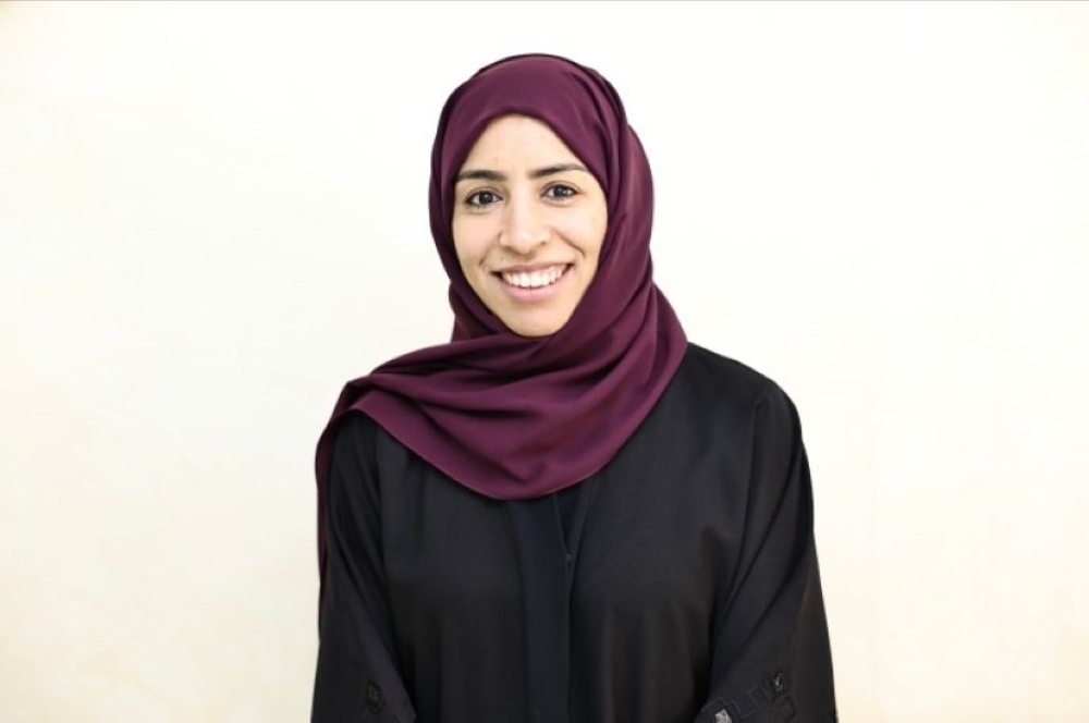 سميرة الشكيلية