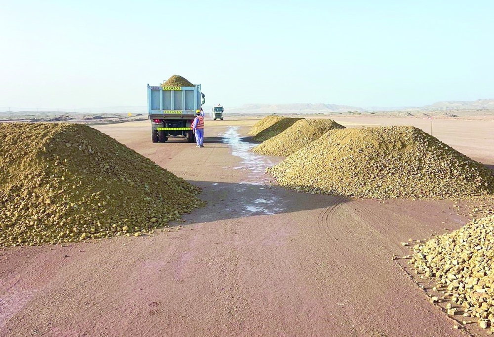 المرحلة الأولى