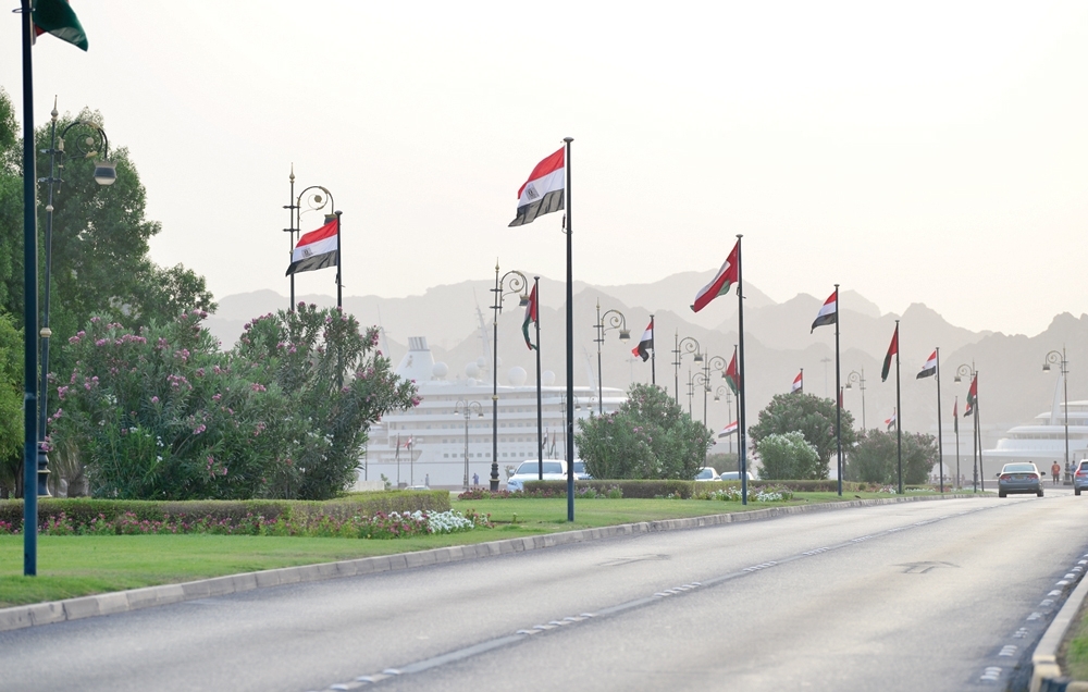 تصوير: عبدالواحد الحمداني