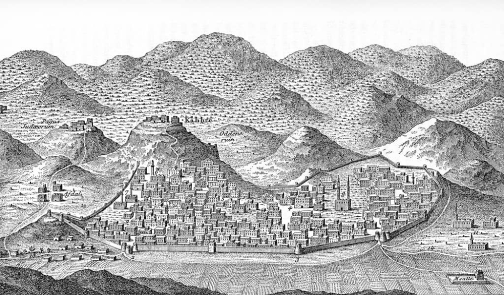 بعض الصور المؤرشفة والنادرة