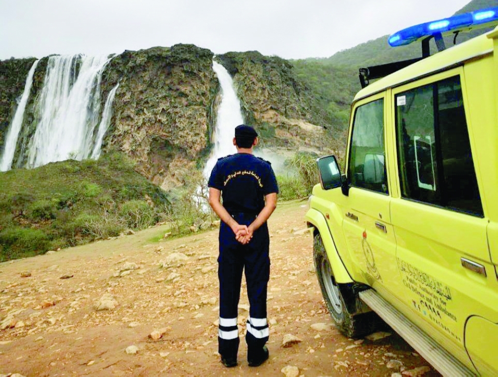 استمرار إغلاق الأماكن السياحية 