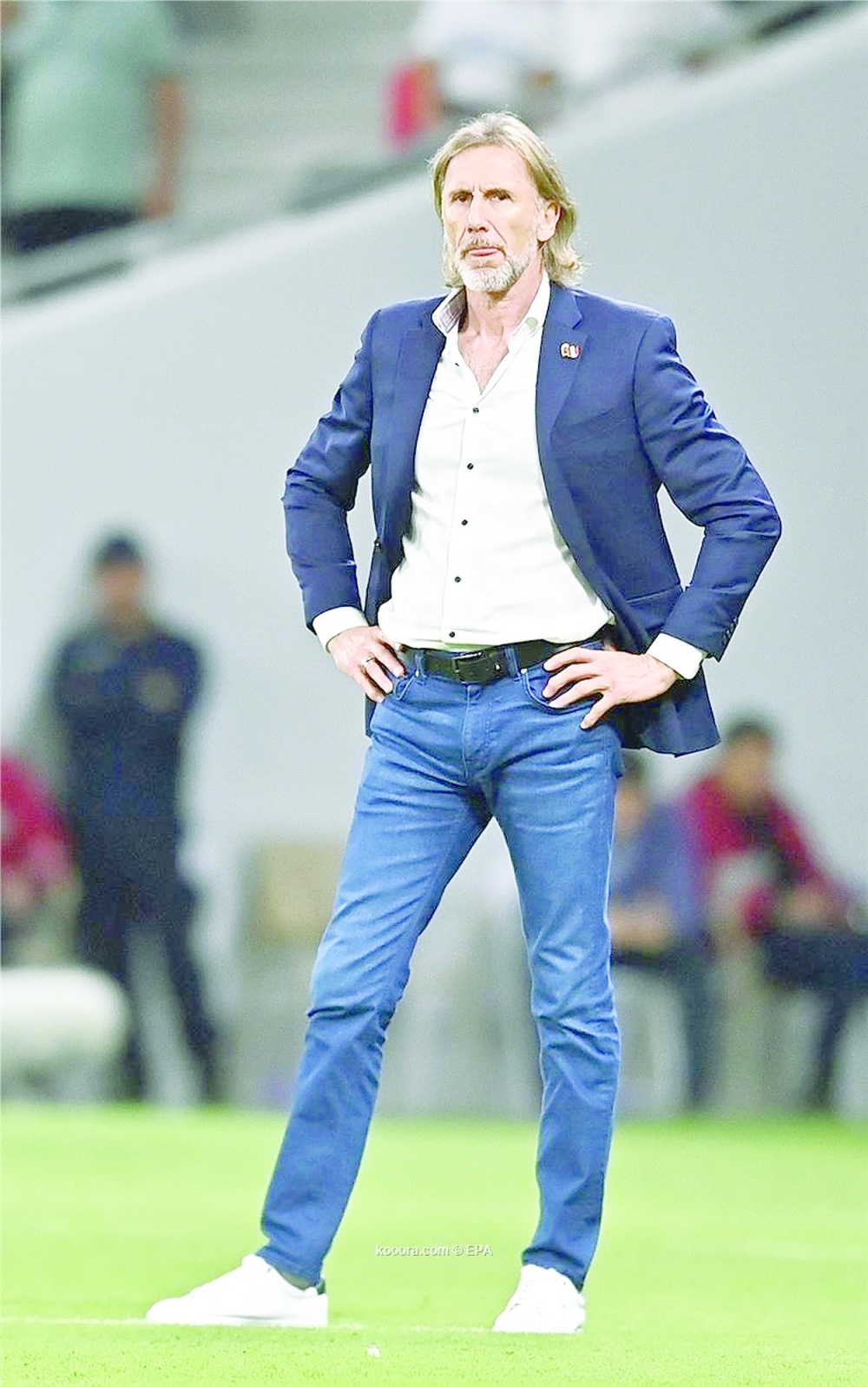 ريكاردو جاريكا