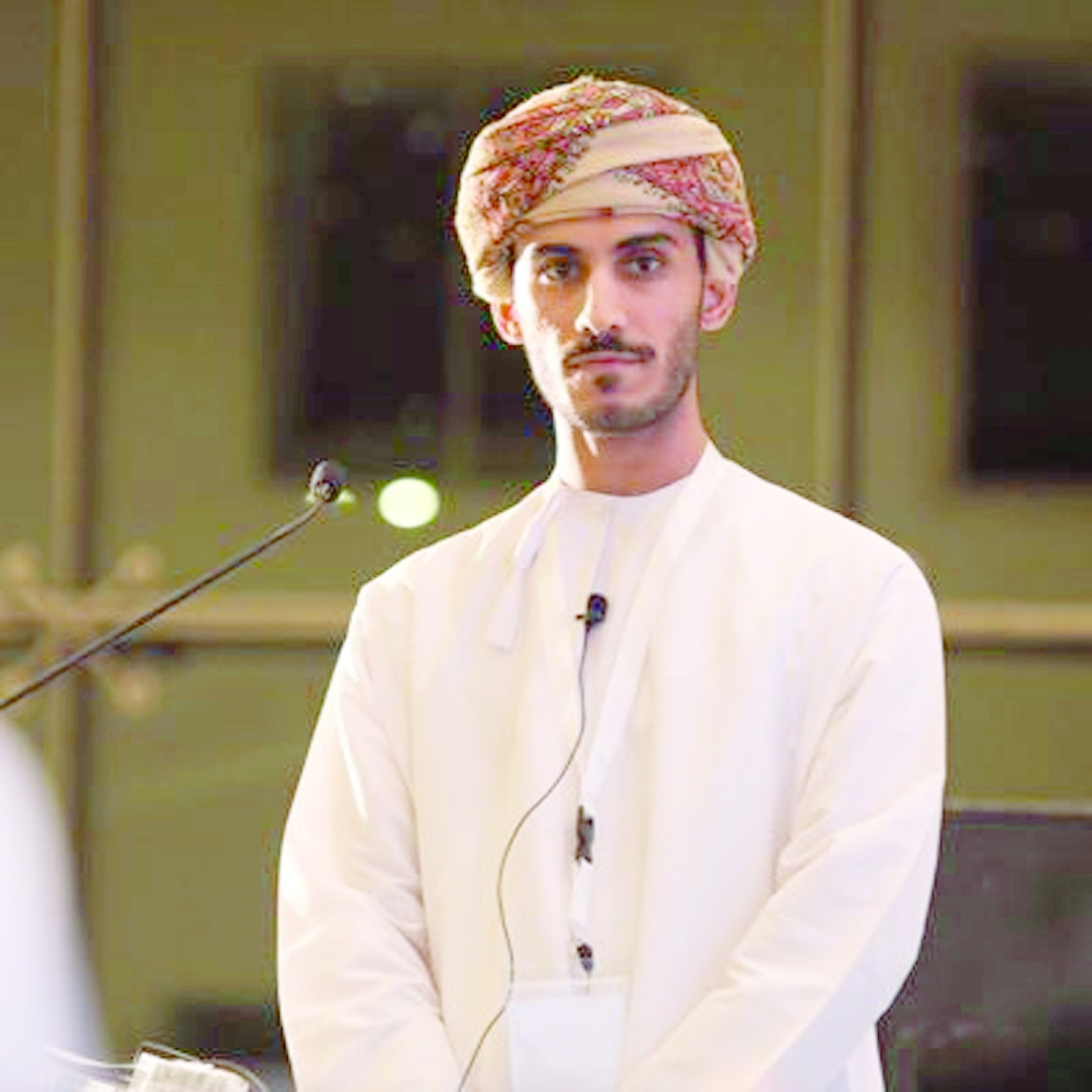 قصي النبهاني