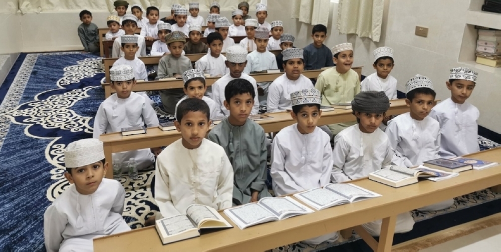 يبدأ الفصل الدراسي الأول الأحد 14 أغسطس