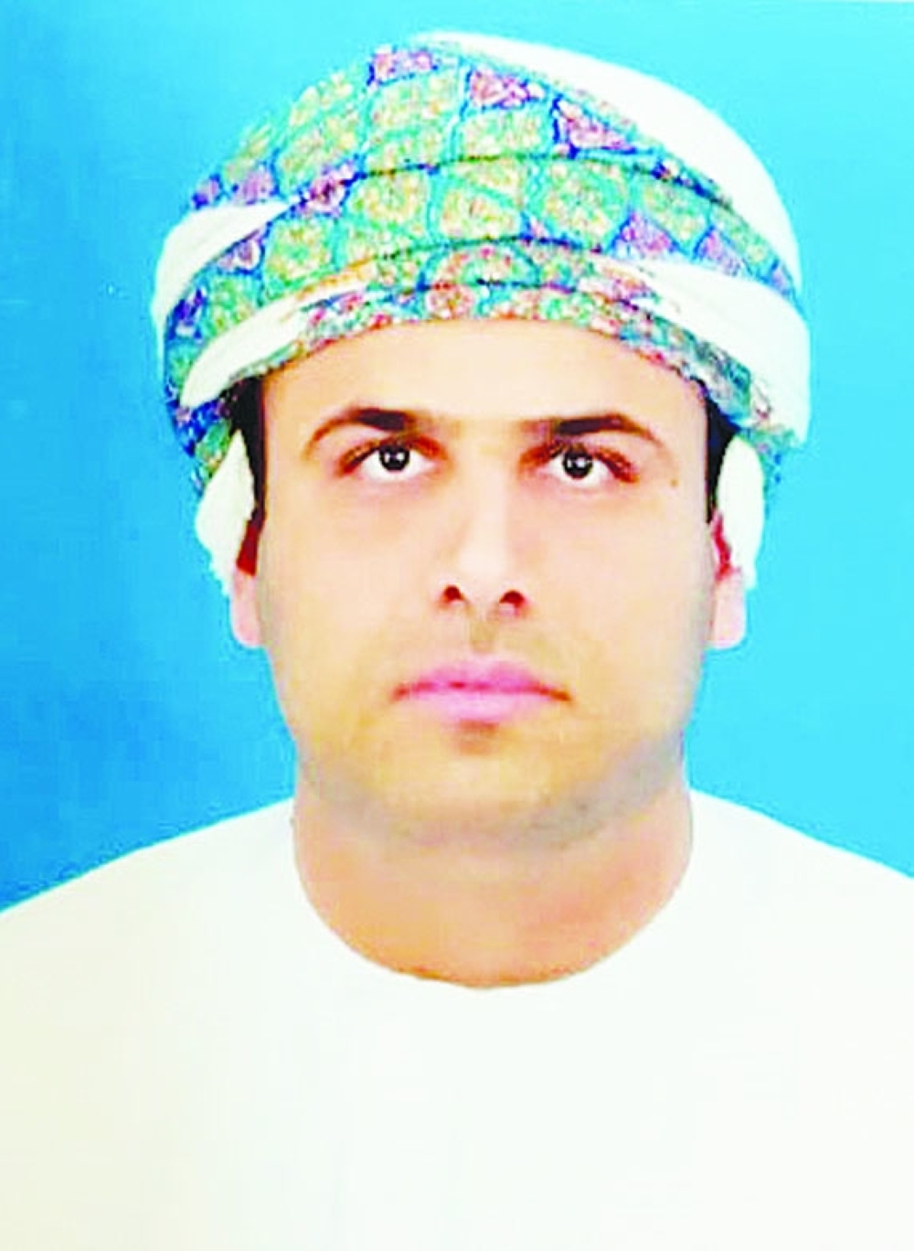 خالد السعيدي 