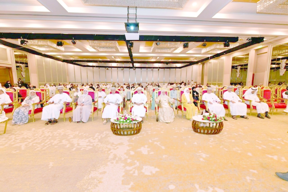 انطلاق مؤتمر صلالة الثاني للأمراض الجلدية