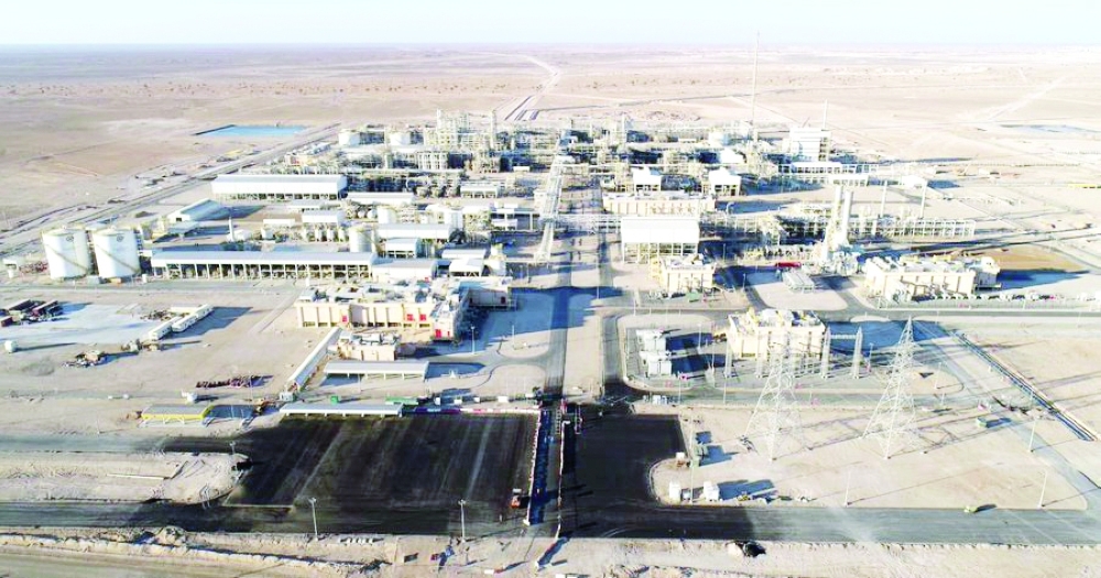 قطاع النفط يحقق معدلات تعمين مرتفعة