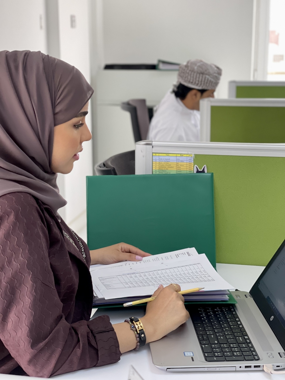 تخليص معاملات القروض التمويلية