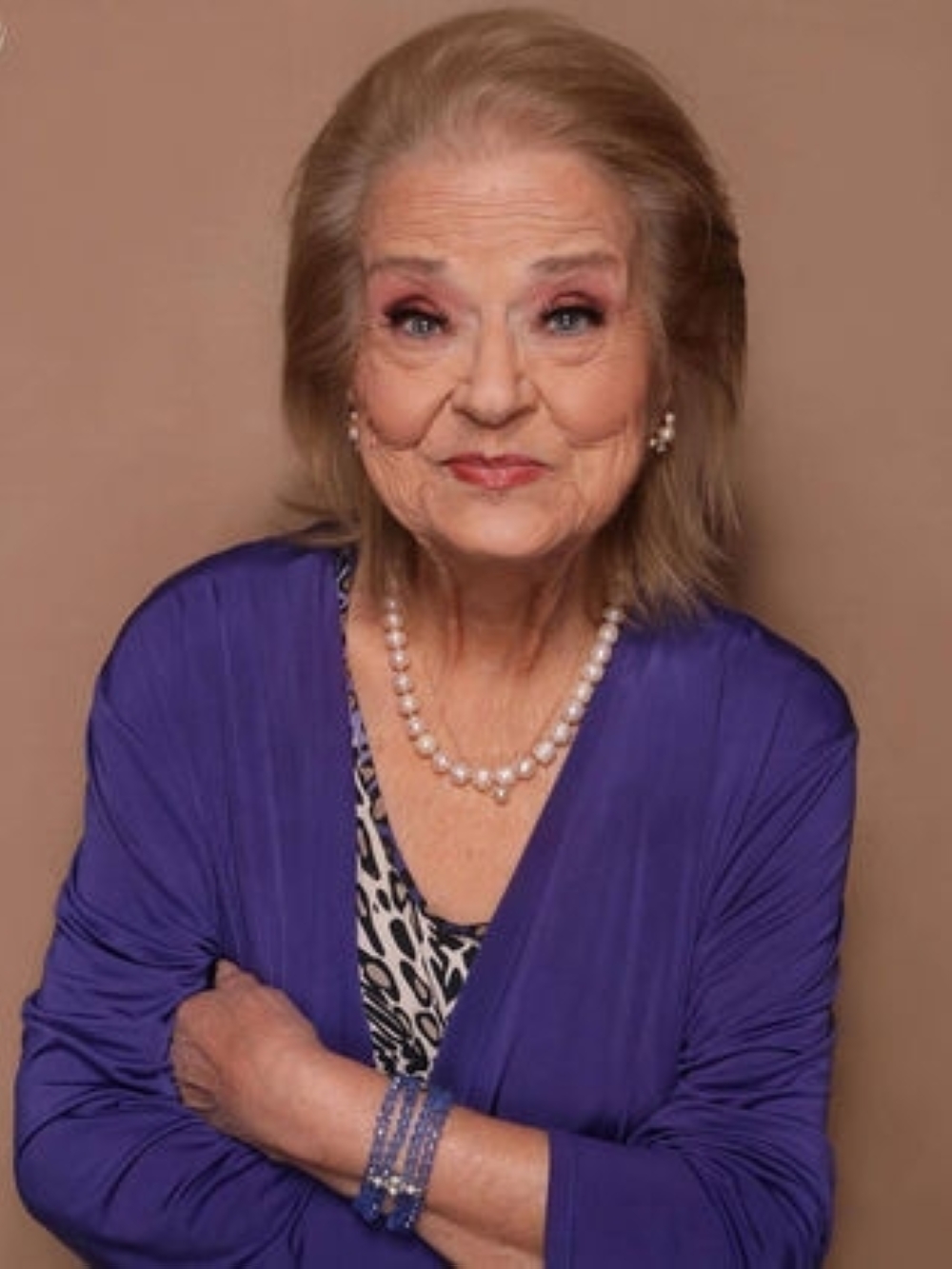 الراحلة انطوانيت نجيب