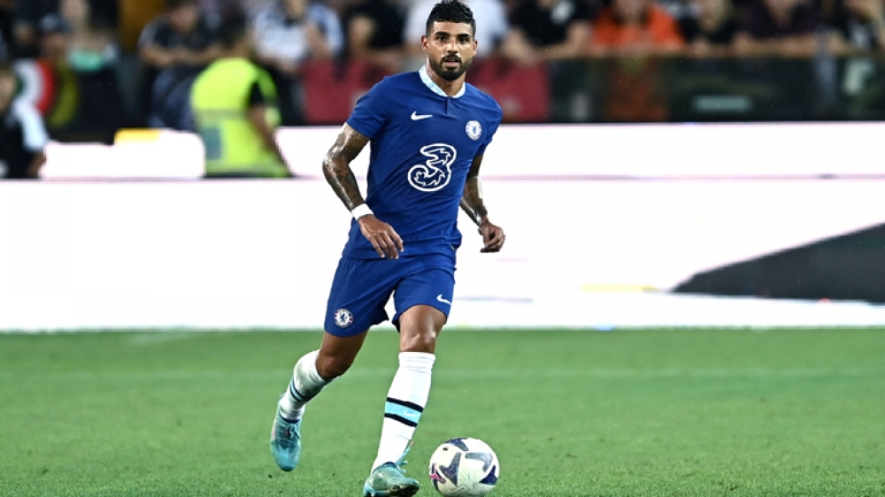 إيمرسون بالمييري  