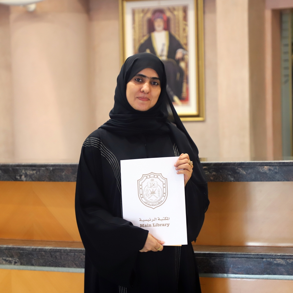 خالصة البحرية تفوز في مسابقة تواصل علمي