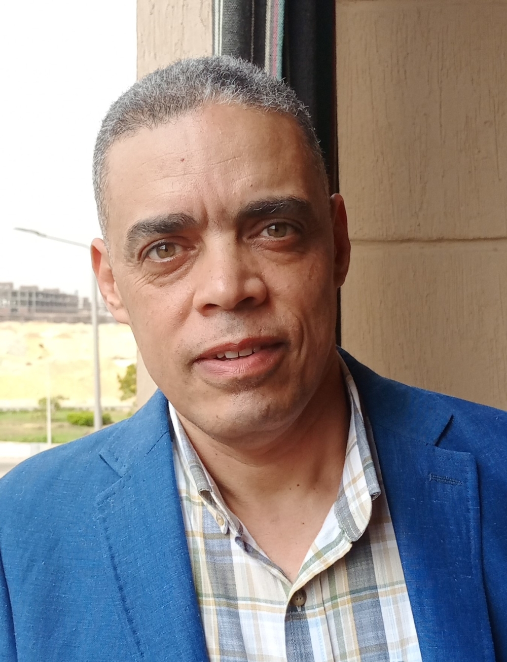 هاني عبد المريد