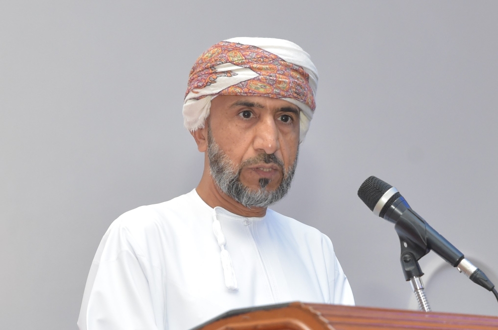 د.سيف العبري