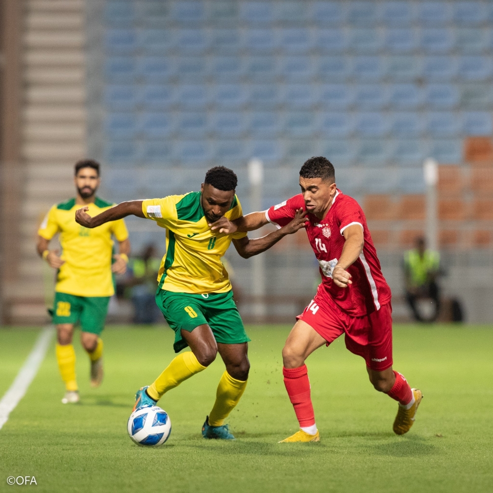 من لقاء السيب و ظفار