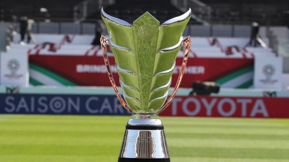 كأس آسيا لكرة القدم