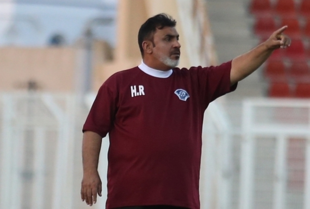 حسن البلوشي