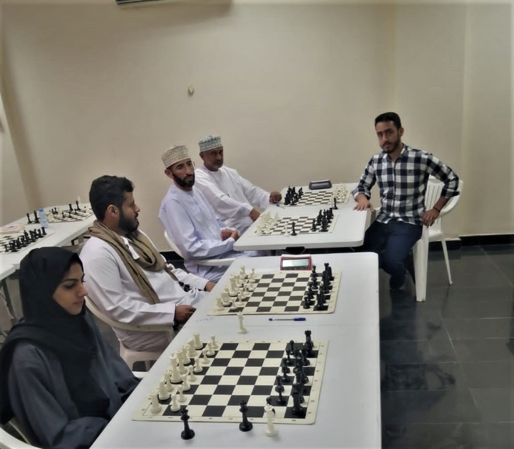 جانب من تدريبات المنتخب الوطني