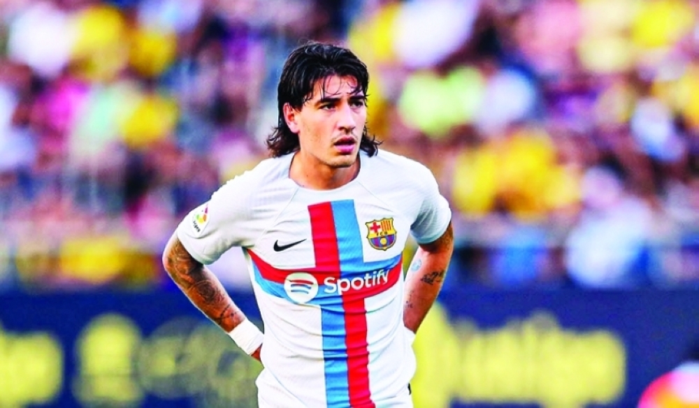 هكتور بيليرين